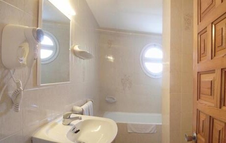 MARNSAN 1 Bedroom 8 - LeibTour: TOP aparthotels in Ibiza