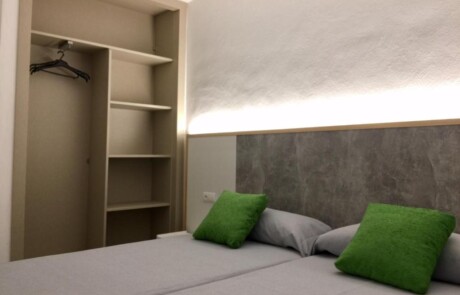 MARNSAN 1 Bedroom Superior 11 - LeibTour: TOP aparthotels in Ibiza