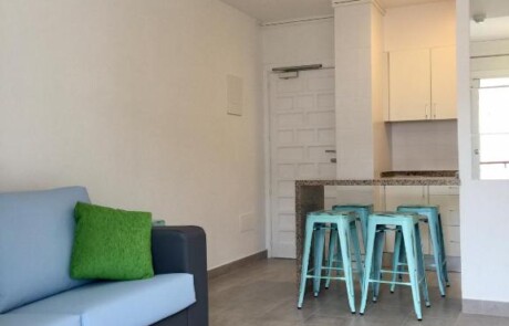 MARNSAN 1 Bedroom Superior 12 - LeibTour: TOP aparthotels in Ibiza