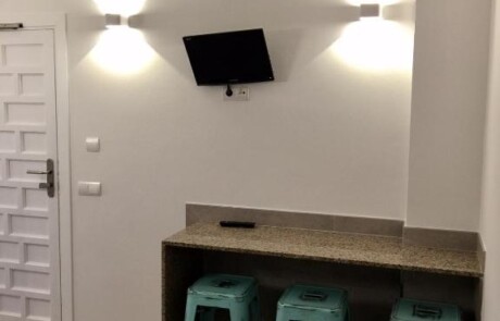 MARNSAN 1 Bedroom Superior 14 - LeibTour: TOP aparthotels in Ibiza