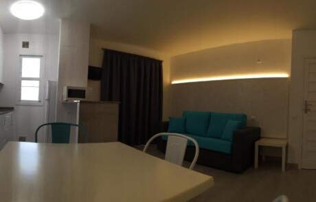 MARNSAN 1 Bedroom Superior 4 - LeibTour: TOP aparthotels in Ibiza