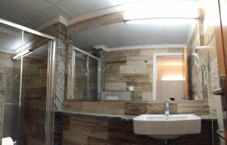 MARNSAN 1 Bedroom Superior - LeibTour: TOP aparthotels in Ibiza