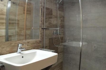 MARNSAN 1 Bedroom Superior 5 - LeibTour: TOP aparthotels in Ibiza