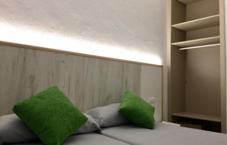 MARNSAN 1 Bedroom Superior 7 - LeibTour: TOP aparthotels in Ibiza