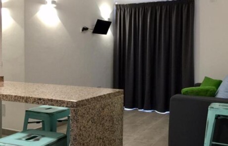 MARNSAN 1 Bedroom Superior 8 - LeibTour: TOP aparthotels in Ibiza