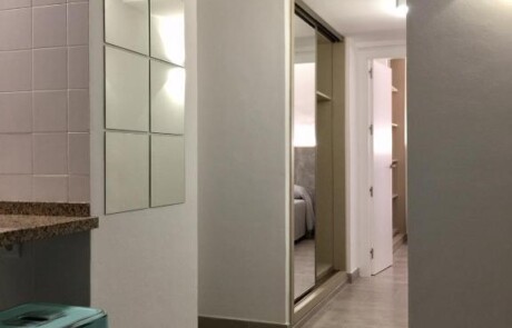 MARNSAN 1 Bedroom Superior 9 - LeibTour: TOP aparthotels in Ibiza