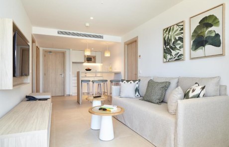 MARPALSA SV1 - LeibTour: TOP aparthotels in Ibiza