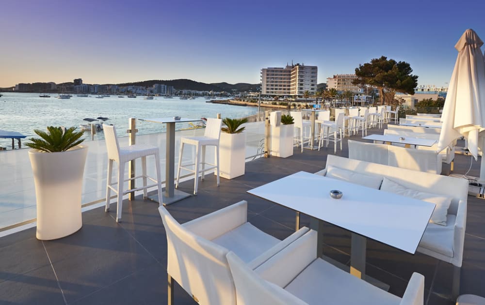 MARPLYSA 3 - LeibTour: TOP aparthotels in Ibiza
