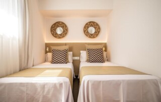 MJGPDBS 2 Bedrooms Suite 3 - LeibTour: TOP aparthotels in Ibiza