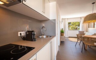 MJGPDBS 2 Bedrooms Suite - LeibTour: TOP aparthotels in Ibiza