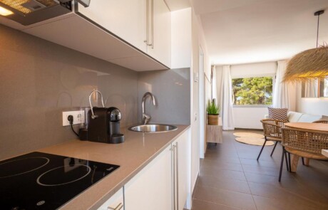 MJGPDBS 2 Bedrooms Suite - LeibTour: TOP aparthotels in Ibiza