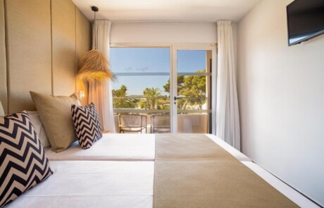 MJGPDBS 2 Bedrooms Suite 6 1 - LeibTour: TOP aparthotels in Ibiza