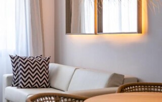 MJGPDBS 2 Bedrooms Suite 7 - LeibTour: TOP aparthotels in Ibiza