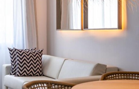 MJGPDBS 2 Bedrooms Suite 7 - LeibTour: TOP aparthotels in Ibiza