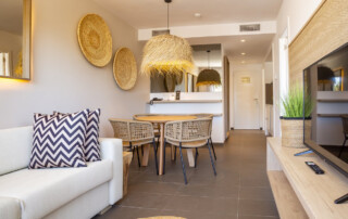 MJGPDBS 2 Bedrooms Suite 9 - LeibTour: TOP aparthotels in Ibiza