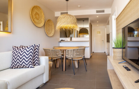 MJGPDBS 2 Bedrooms Suite 9 - LeibTour: TOP aparthotels in Ibiza