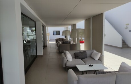 MJGPDBS Common Areas - LeibTour: TOP aparthotels in Ibiza