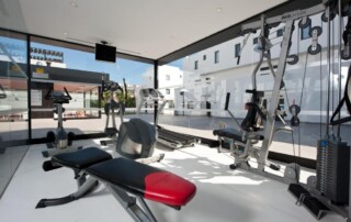MJGPDBS GYM 1 - LeibTour: TOP aparthotels in Ibiza