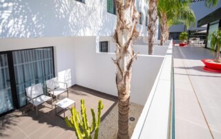 MJGPDBS Junior Suite 1 - LeibTour: TOP aparthotels in Ibiza