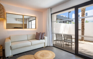 MJGPDBS Junior Suite 10 - LeibTour: TOP aparthotels in Ibiza