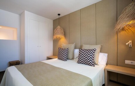 MJGPDBS Junior Suite 2 - LeibTour: TOP aparthotels in Ibiza