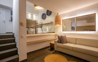 MJGPDBS Junior Suite 3 - LeibTour: TOP aparthotels in Ibiza