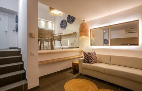 MJGPDBS Junior Suite 3 - LeibTour: TOP aparthotels in Ibiza