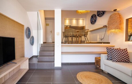 MJGPDBS Junior Suite 4 - LeibTour: TOP aparthotels in Ibiza