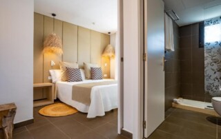MJGPDBS Junior Suite 5 - LeibTour: TOP aparthotels in Ibiza