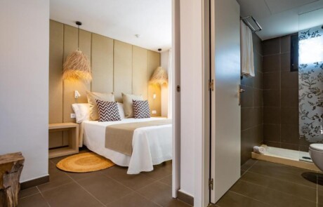 MJGPDBS Junior Suite 5 - LeibTour: TOP aparthotels in Ibiza