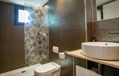 MJGPDBS Junior Suite 6 - LeibTour: TOP aparthotels in Ibiza