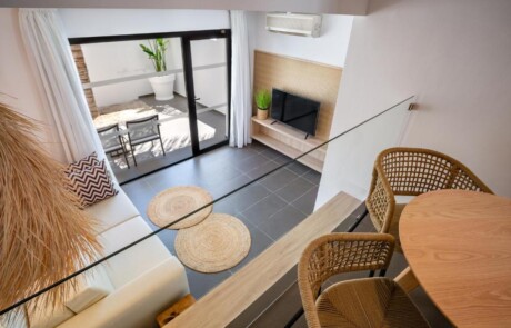 MJGPDBS Junior Suite 8 - LeibTour: TOP aparthotels in Ibiza