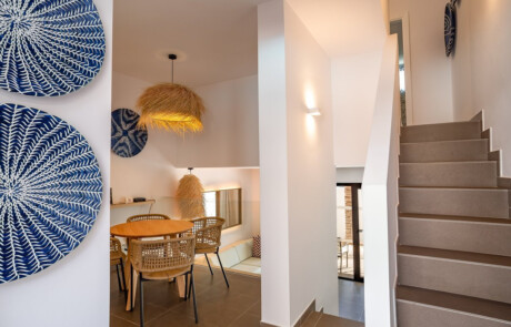MJGPDBS Junior Suite 9 - LeibTour: TOP aparthotels in Ibiza