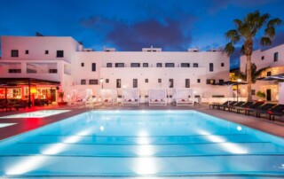 MJGPDBS Pool 1 - LeibTour: TOP aparthotels in Ibiza