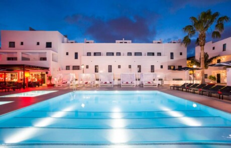 MJGPDBS Pool 1 - LeibTour: TOP aparthotels in Ibiza