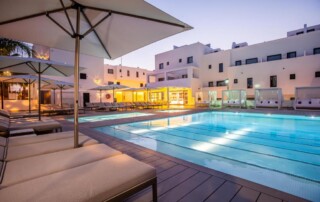 MJGPDBS Pool 3 - LeibTour: TOP aparthotels in Ibiza