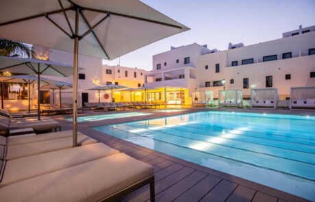 MJGPDBS Pool 3 - LeibTour: TOP aparthotels in Ibiza