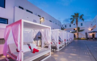 MJGPDBS Pool 4 - LeibTour: TOP aparthotels in Ibiza