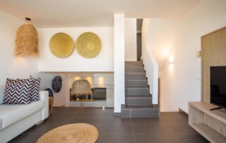 MJGPDBS Private terrace - LeibTour: TOP aparthotels in Ibiza