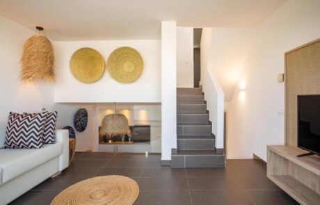 MJGPDBS Private terrace - LeibTour: TOP aparthotels in Ibiza