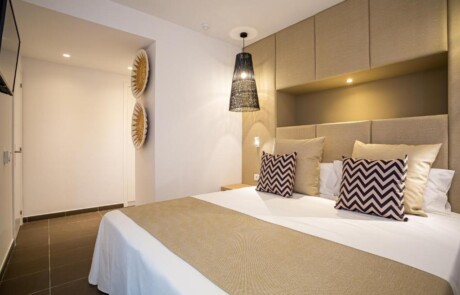 MJGPDBS Residence 2 Bedrooms Duplex Suite Apt 10 - LeibTour: TOP aparthotels in Ibiza