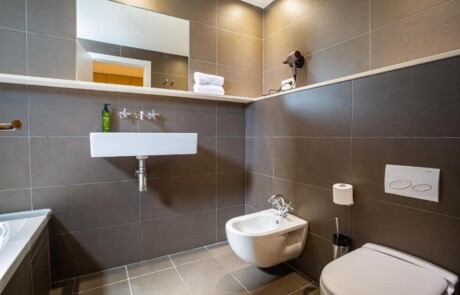 MJGPDBS Residence 2 Bedrooms Duplex Suite Apt 11 - LeibTour: TOP aparthotels in Ibiza