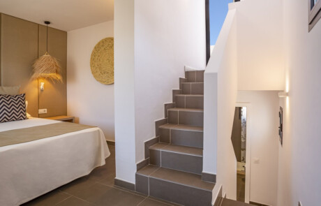 MJGPDBS Residence 2 Bedrooms Duplex Suite Apt 13 - LeibTour: TOP aparthotels in Ibiza