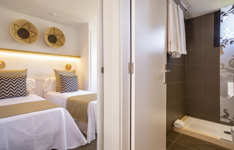 MJGPDBS Residence 2 Bedrooms Duplex Suite Apt 14 - LeibTour: TOP aparthotels in Ibiza