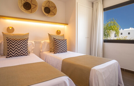 MJGPDBS Residence 2 Bedrooms Duplex Suite Apt 15 - LeibTour: TOP aparthotels in Ibiza