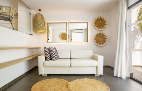 MJGPDBS Residence 2 Bedrooms Duplex Suite Apt 18 - LeibTour: TOP aparthotels in Ibiza