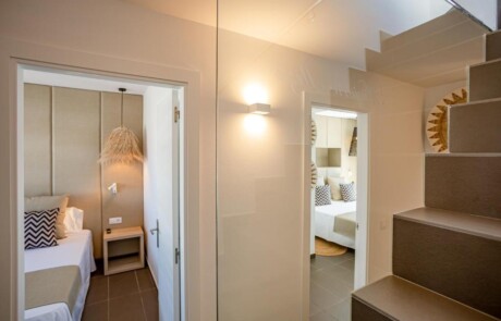 MJGPDBS Residence 2 Bedrooms Duplex Suite Apt 5 - LeibTour: TOP aparthotels in Ibiza