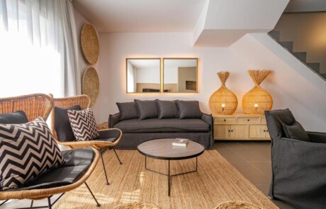 MJGPDBS Residence 2 Bedrooms Duplex Suite Apt 7 - LeibTour: TOP aparthotels in Ibiza