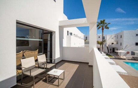 MJGPDBS Residence 2 Bedrooms Duplex Suite Apt 8 - LeibTour: TOP aparthotels in Ibiza