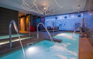 MJGPDBS SPA - LeibTour: TOP aparthotels in Ibiza